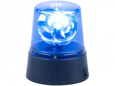 Blaulicht Mini LED